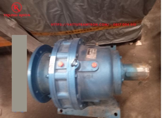 Hộp giảm tốc cối trộn JS1000 63