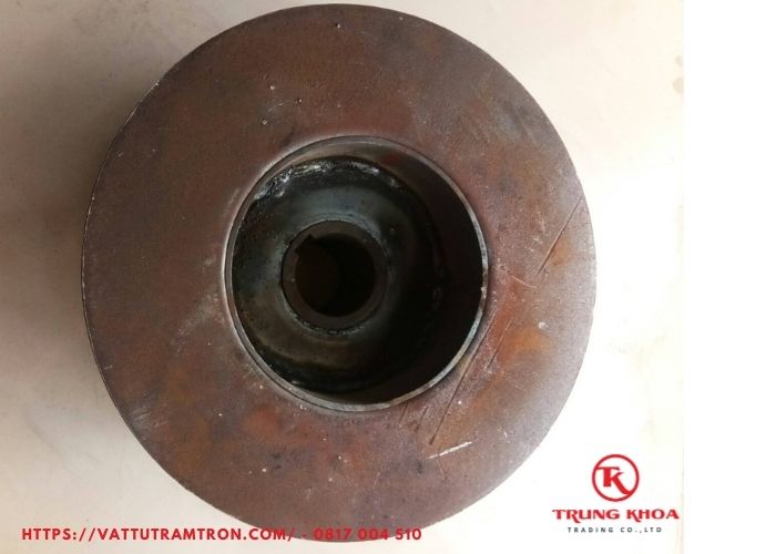 Tang gầu kíp JS500-750-1000