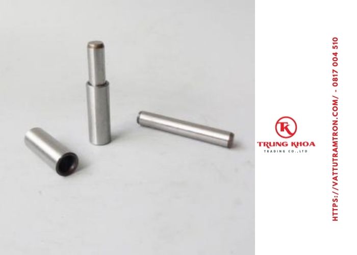 Ống chốt hộp giảm tốc Cyclo