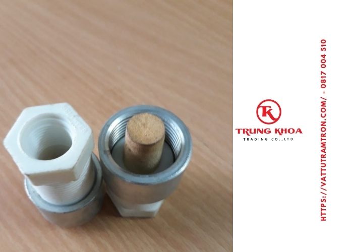 Vòi phun khí hỗ trợ 3