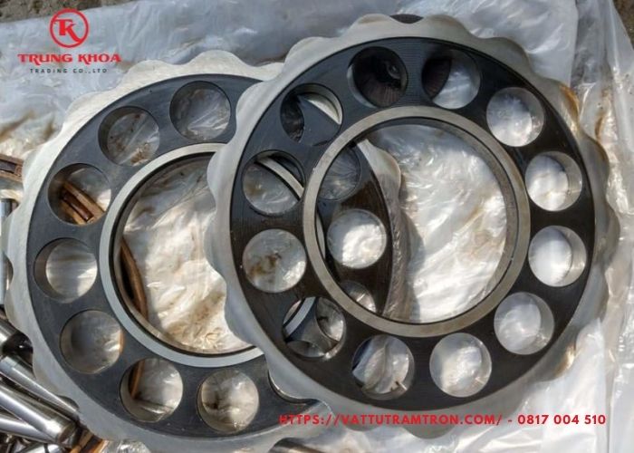 Bánh răng hộp giảm tốc Cyclo