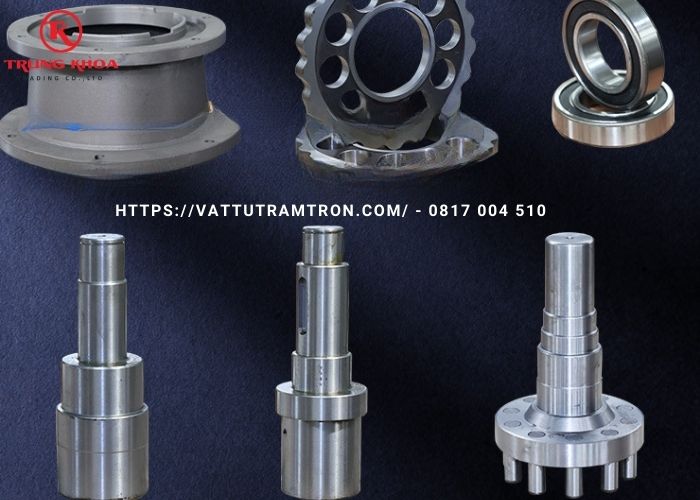 Hộp giảm tốc Cyclo BWD 2