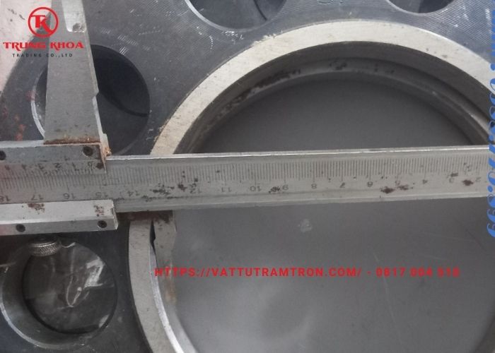 Hộp giảm tốc Cyclo XWED 3