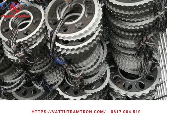 Hộp Số Giảm Tốc Cycloid Cyclo