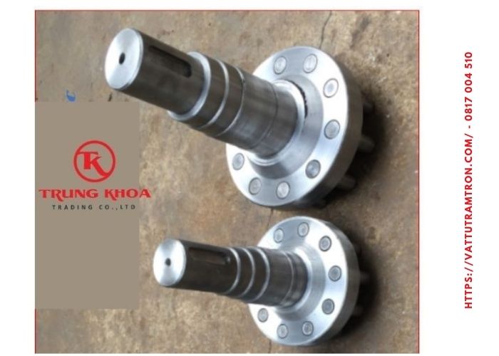 Phụ kiện hộp giảm tốc Cyclo 2