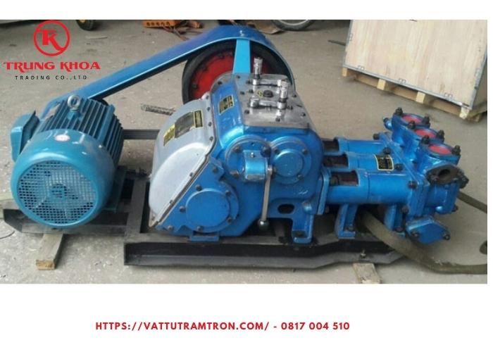 Bạc trục khuỷu bơm BW250
