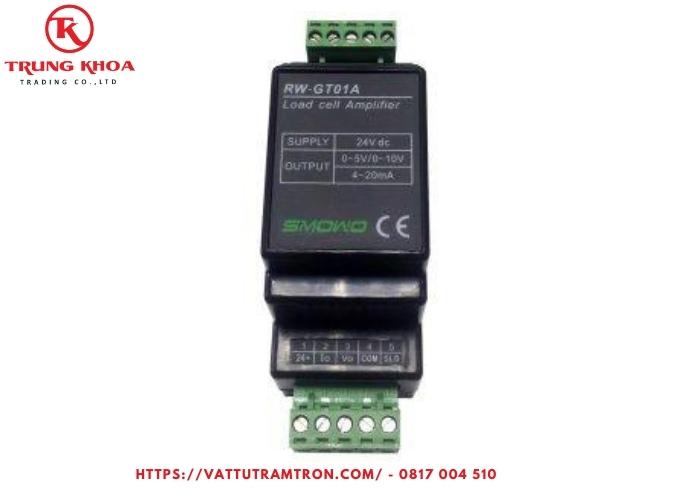 Bộ ổn định Loadcell