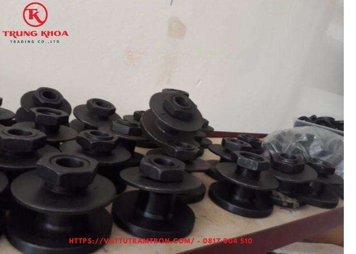 Cốt pit tông BW250 2