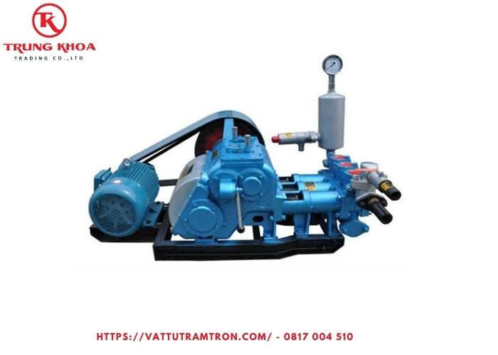 Gioăng cao su bơm vữa BW320