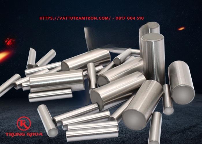 Hạt bi đũa đường kính 10mm dài 10-52mm 2