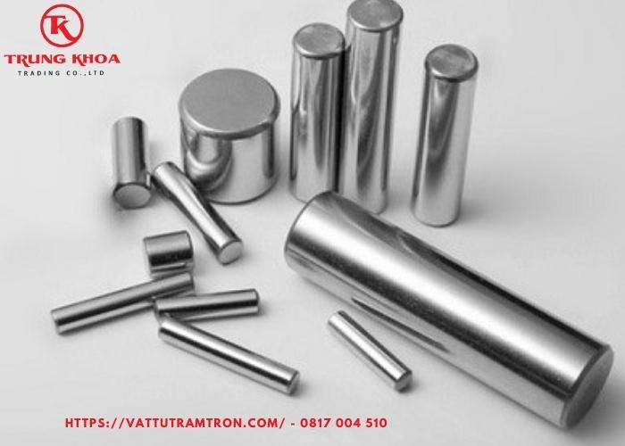 Hạt bi đũa đường kính 3.5mm dài 10-40mm 2