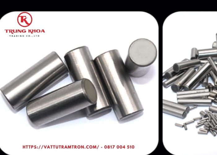 Hạt bi đũa đường kính 3.5mm dài 10-40mm 4