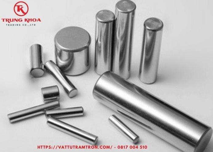 Hạt bi đũa đường kính 6mm dài 6-70mm