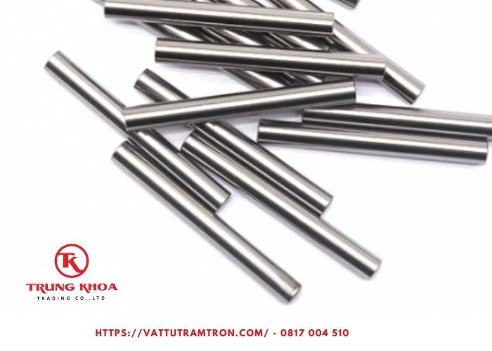 Hạt bi đũa đường kính 6mm dài 6-70mm 2