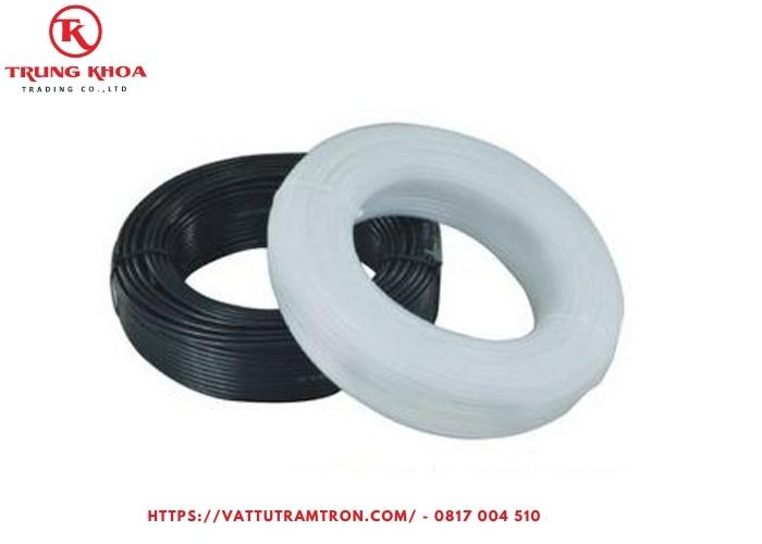 Ống dầu bôi trơn ống nylon áp suất cao 3