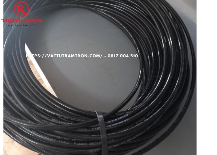 Ống dầu bôi trơn ống nylon áp suất cao