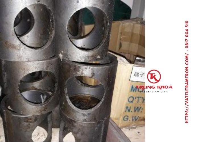 Ống lót bơm bw250 3