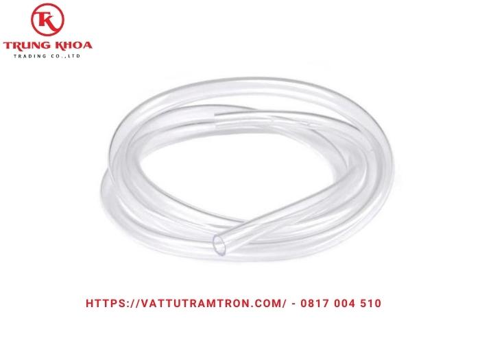 Ống nylon cho bơm mỡ, dầu 5
