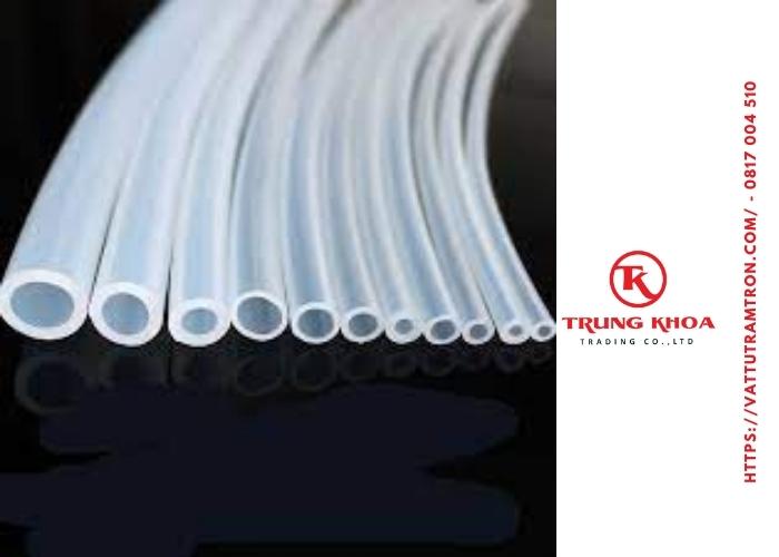 Ống nylon đường kính 4,6,8,10,12mm 2