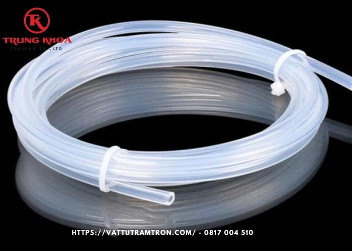 ống Teflon PFA