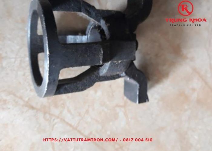 Phụ tùng bơm bùn BW320 7