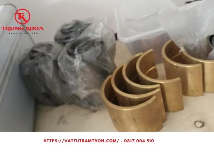 Phụ tùng bơm BW250 8