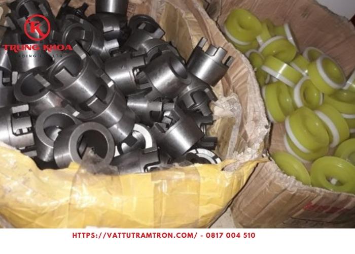 Rọ bi + bi bơm vữa BW150, BW250 10