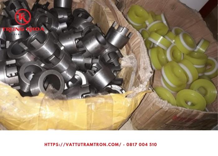 Rọ bi + bi bơm vữa BW150, BW250