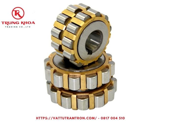 Tay áo- Cụm vòng bi lệnh tâm hộp số Cyclo 10