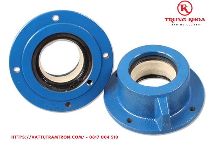 Cụm chắn xi măng 6