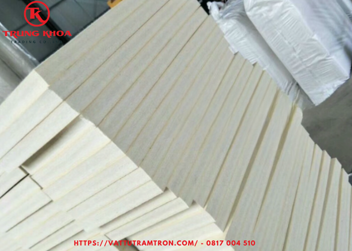 Len nỉ cách nhiệt 7