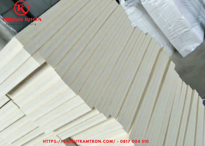 Len nỉ loại bỏ bụi 8