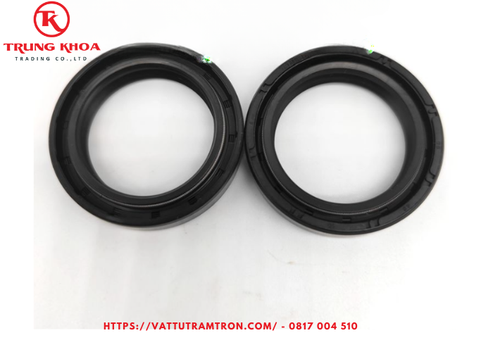 Lò xo đôi DC70*90*12 6