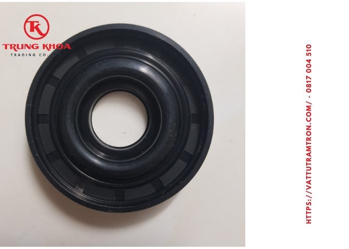 Lò xo đôi màu đỏ nguyên bản DC60 * 80 * 8 6