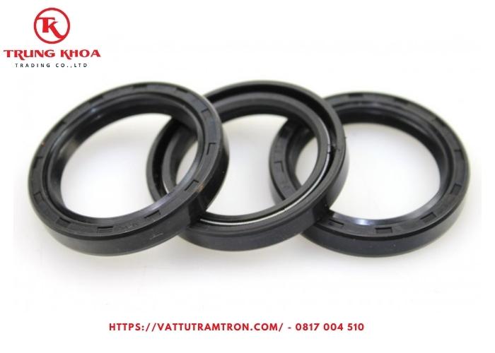 Lò xo đôi màu đỏ nguyên bản DC75*90*10 4