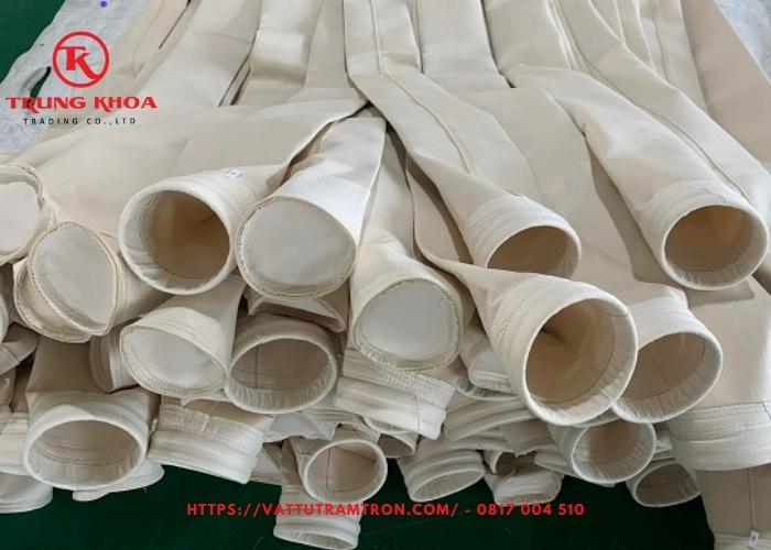 Lọc bụi polyester 7