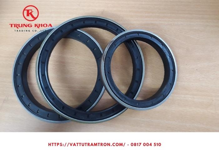 Phớt 100*130*13/14.5