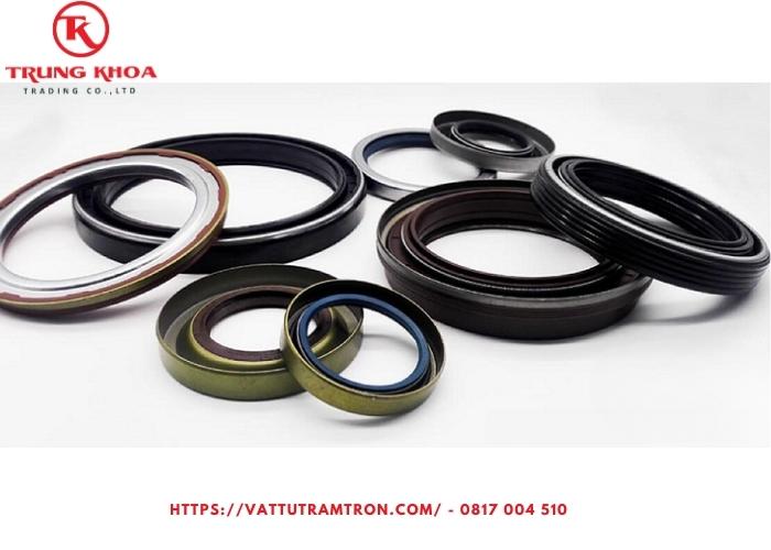 Phớt 127*160*15.5/17.5