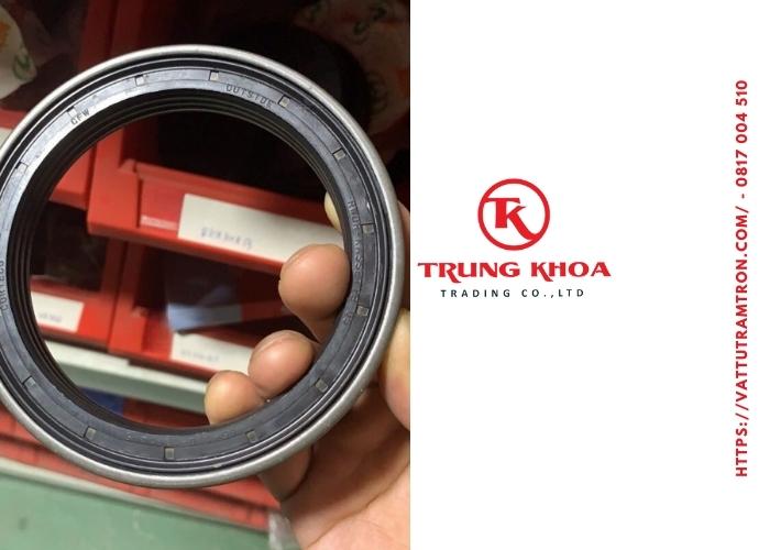 Phớt 165*186*14  2