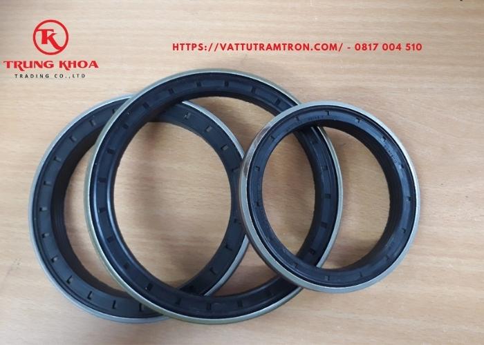 Phớt 165*190*15.5/17