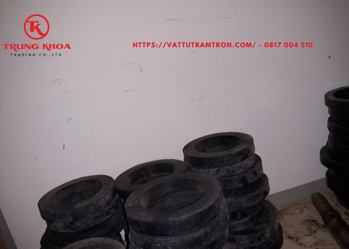 Phớt bơm bùn BW320 6