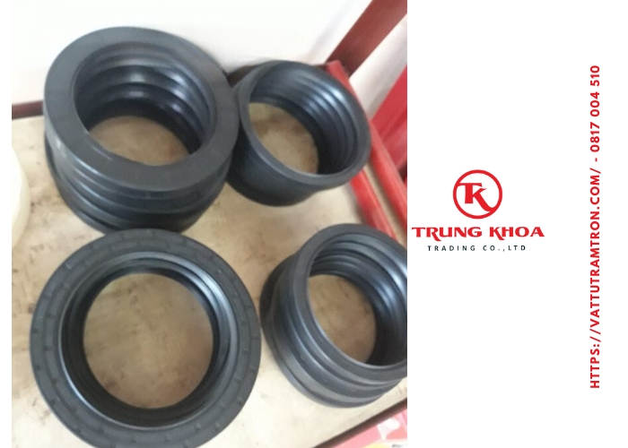 Phớt chắn dầu 4