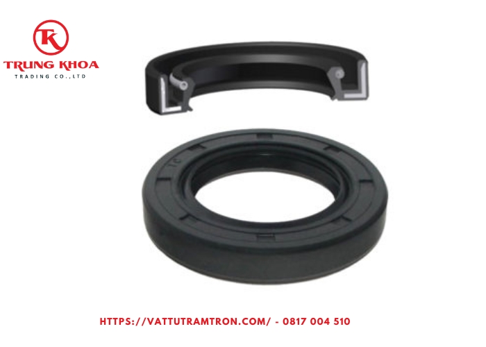 Phớt chắn dầu 10