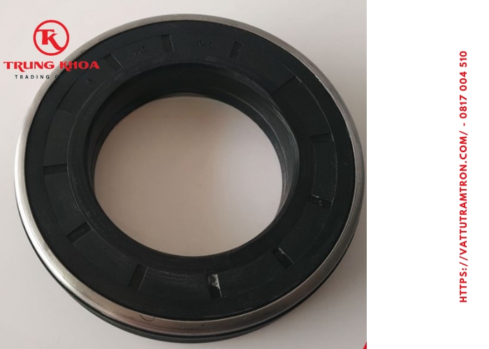 Phớt chống bùn MC35*72*11/17, MC38*62*12, MC40*65*12, MC40*80*12/18 8