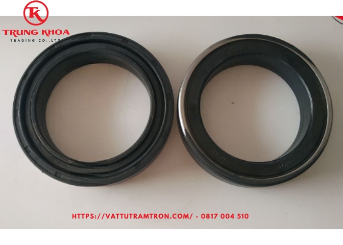 Phớt chống bùn MC35*72*11/17, MC38*62*12, MC40*65*12, MC40*80*12/18