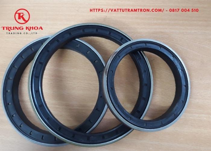 Phớt dầu cassette 7