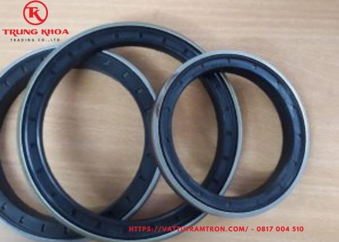 Phớt hộp số 100*129.85*12.5/14.5