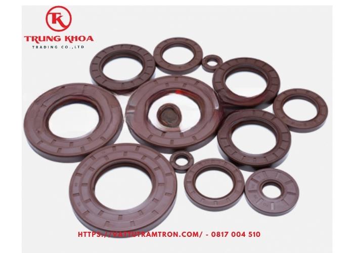 Phớt lo xo 55*65*8 2