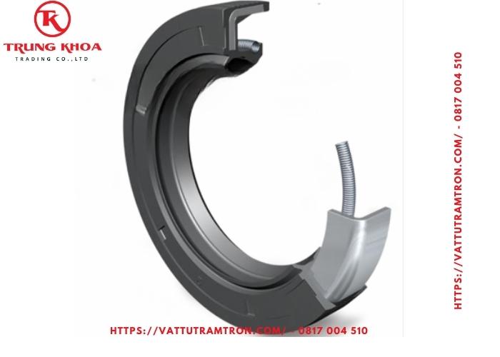 Phớt lo xo 55*65*8 5