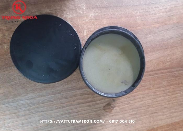 Phớt nắp EC55 *7, EC55*10, EC58*10, EC60*7,EC60*8, EC60*10 6